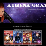 Athena Grayson